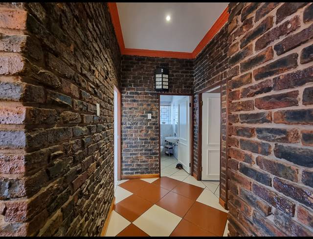 3 BEDROOM FREESTANDING FOR SALE IN LEVALLIA